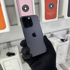 iPhone 14 Pro, 1 ТБ б/у