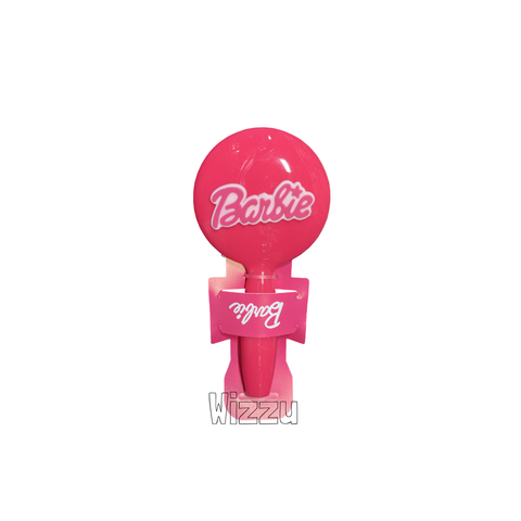 Расческа Barbie круглые