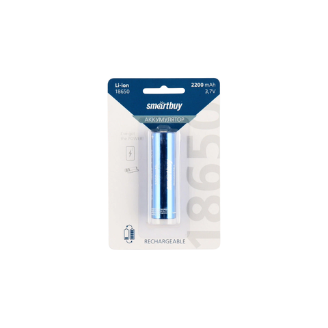 Батарейка Смарт  2200 mah