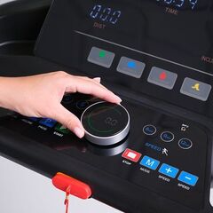 Беговая дорожка Casa&More MyFit 4.0