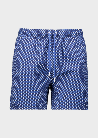 Шорты купальные RAGMAN