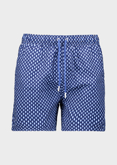 Шорты купальные RAGMAN