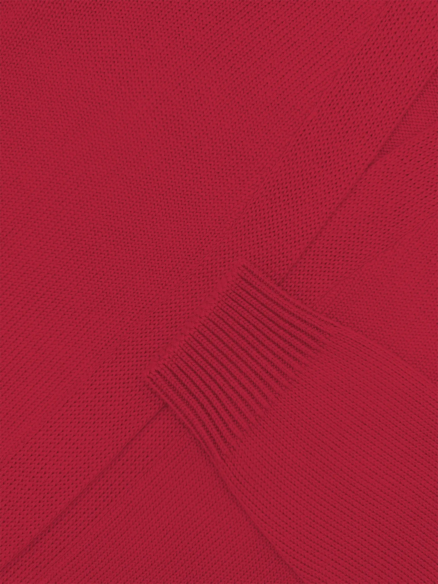 Кардиган с планкой из экохлопка