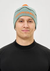 Шапка Nordski Track Ice Mint
