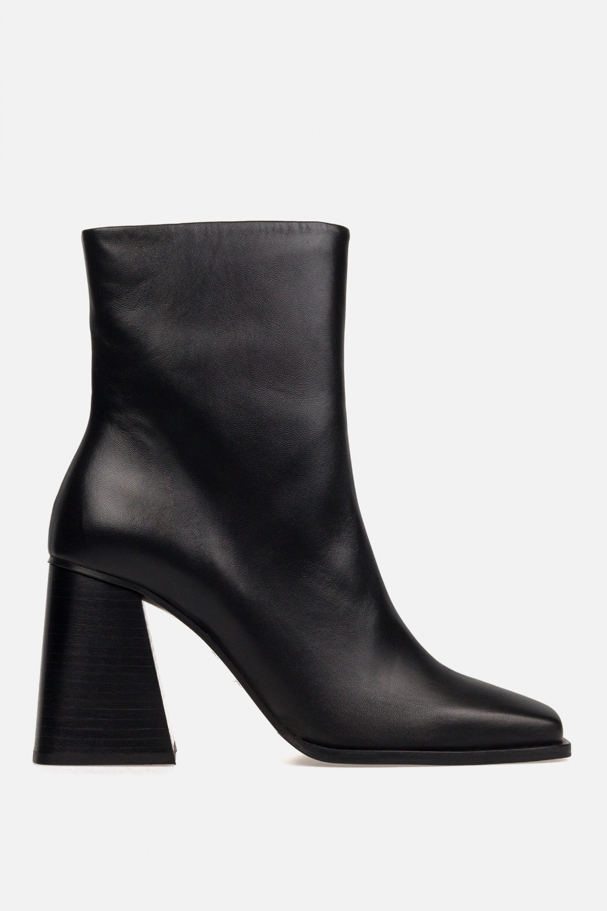 Ботинки на высоком каблуке Bobbies Wilma