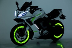 Мотоцикл Yamaha YZF-R6 9566