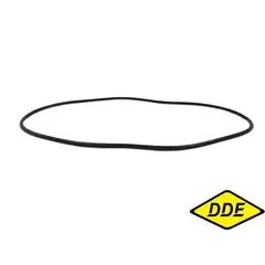 Кольцо уплотнительное DDE PTR80H резиновое корпуса помпы аналог 011557901 KTH-80X (80SP-015)