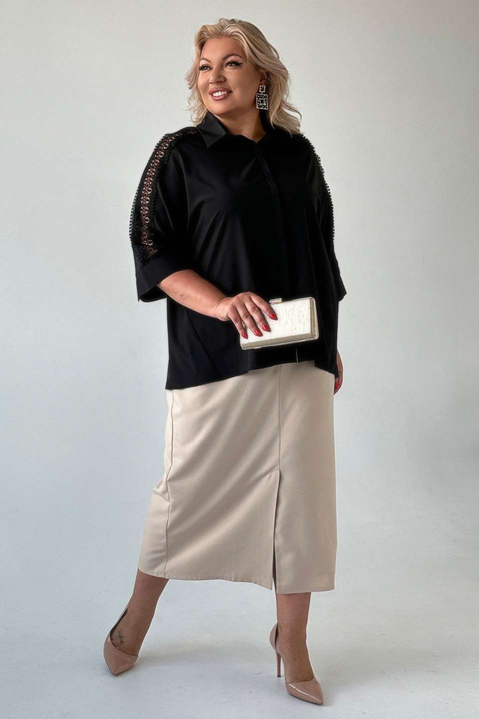 Рубашка-20242