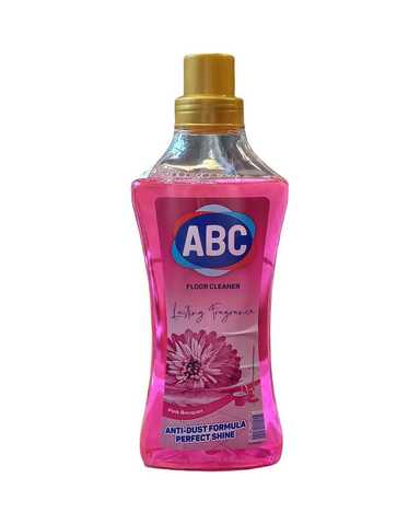 Средство для пола АВС 900мл
