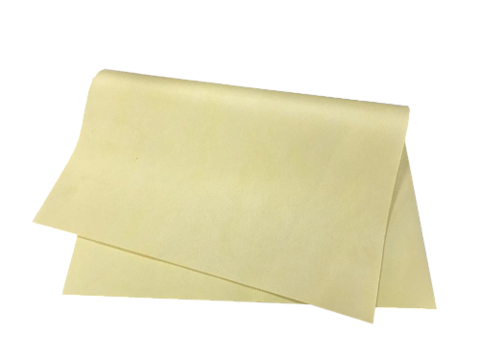 Не перф. желтая 55х40 QMD-300