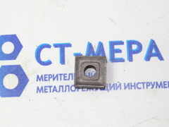 Пластина сменная квадратная SNUM(03114) 150412 Т15К6