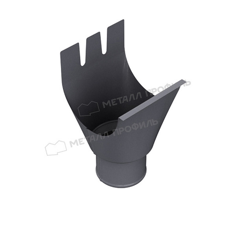 Воронка выпускная МП Foramina D100/300