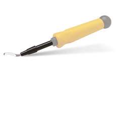 Держатель стальной d.3,2мм T-SD CP GRATEX 62010