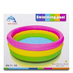 Бассейн 150*35 SXH-8005