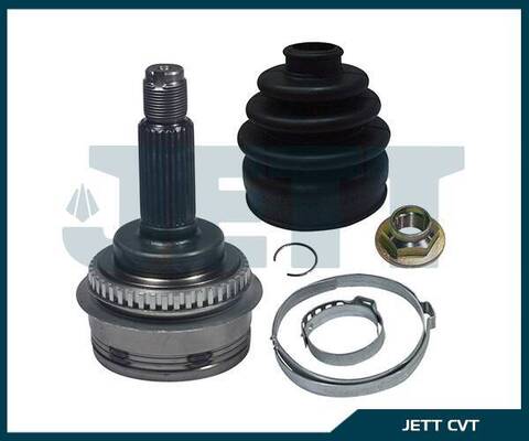 ШРУС внешний JETT V41-6009 ABS