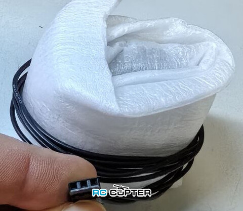 Мотор для подвеса iPower GM3506