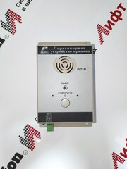 Устройство переговорное приямка УПП-4 ЛНГС.465213.187.300
