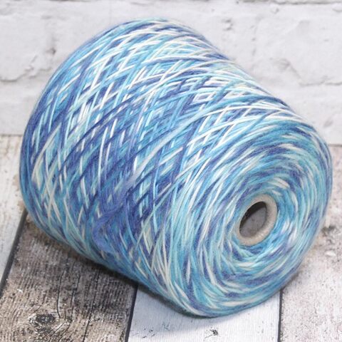 Меринос секционный PROFILO 170 голубой