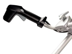 Триммер Greenworks GD40BCB 40V (40 см) аккумуляторный, без АКБ и ЗУ