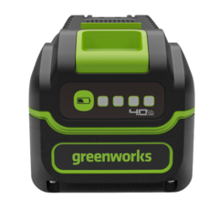 Аккумулятор Greenworks 40V 4 А/ч High Power G40HP4
