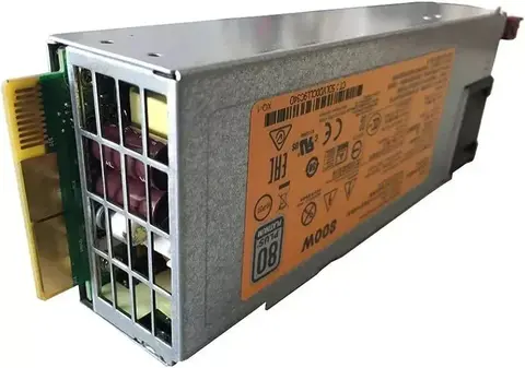 Блок питания HPE POWER SUPPLY 800W FLEX SLOT PLATINUM HOT-PLUG