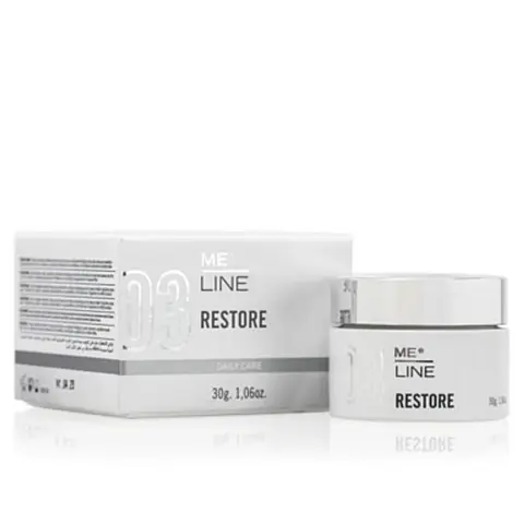 ME LINE Регенерирующий крем, 30 гр. | 03 RESTORE