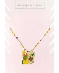 Колье Сицилия