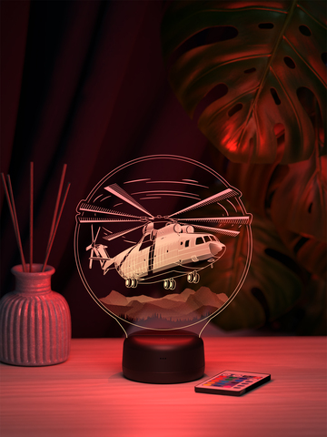 Светильник 