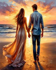 Картина по номерам 