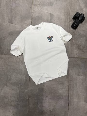 Футболка Y.TWO 261504white