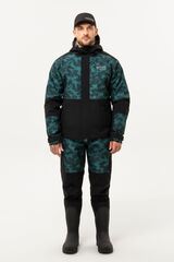 Демисезонный костюм для рыбалки Remington Fishing Amur River на remingtonn.ru