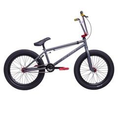 Велосипед 20" ACTION BMX LMG-20(DZ) (Cr-Mo)