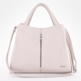 Сумка Саломея 373 кокосовое молоко