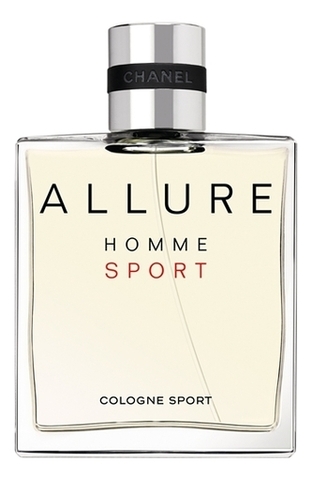Allure Homme Sport Cologne