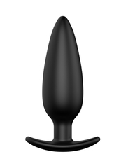 Анальная пробка Erozon Self Penetrating Butt Plug