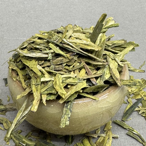 Лун Цзин Нун Сян