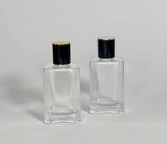 Флакон 50 ml Ч/К