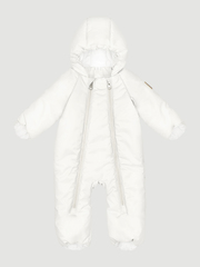 ПРЕДЗАКАЗ Комбинезон демисезонный Mjölk Молочный, 100гр/м2