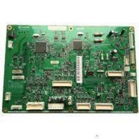 Плата KYOCERA PARTS,PWB ENGINE ASS'Y SP 302G194063, 302G194060, 302G194061, 302G194062