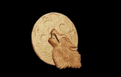 Силиконовый молд 