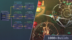 Net.Attack() (для ПК, цифровой код доступа)