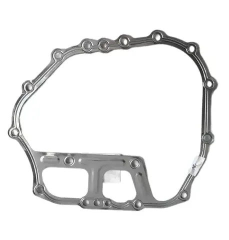 Прокладка картера боковая двигателя KM178, металлическая