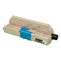 Картридж Sakura 46508736 для OKI, черный, 3500 к.