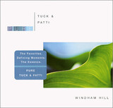 TUCK & PATTI: Pure Tuck & Patti (Компакт-диск)