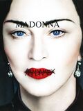 MADONNA: Madame X (Компакт-диск)