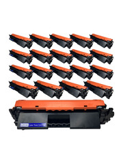 Картридж CF218A для HP LJ M104, MFP M132 (1,4K) (compatible) УПАКОВКА 20шт