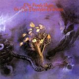 MOODY BLUES, THE: On The Threshold Of A Dream (Компакт-диск)
