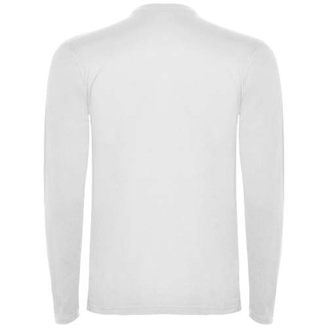 Футболка Extreme 160 г/м2 с длинным рукавом