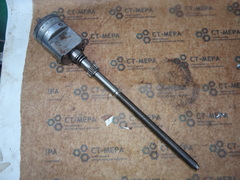 Винт поперечной подачи 1А616 (в сборе) Tr16*2