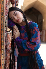 Садко. Бухара